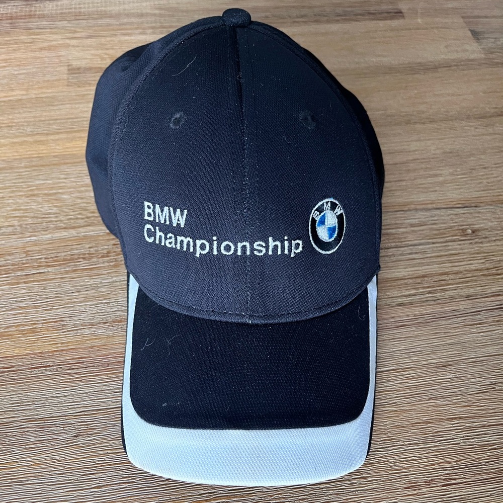 Adidas BMW Men’s Hat